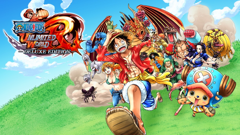 歐洲eshop 減價 歐洲任天堂eshop 減價 nintendo eshop europe 減價 Switch遊戲 推介 折扣 Switch game 推薦 優惠 海賊王 無盡世界R