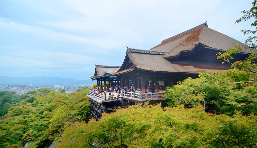 清水寺 清水舞台 音雨瀑布 櫻花 紅葉 楓葉 聯合國教科文組織世界文化遺產 清水寺整修 清水寺2019 清水寺時間 清水寺維修 清水寺門票 清水寺官網 清水寺交通 清水寺美食 清水寺地圖 Kiyomizu-dera 音羽山清水寺