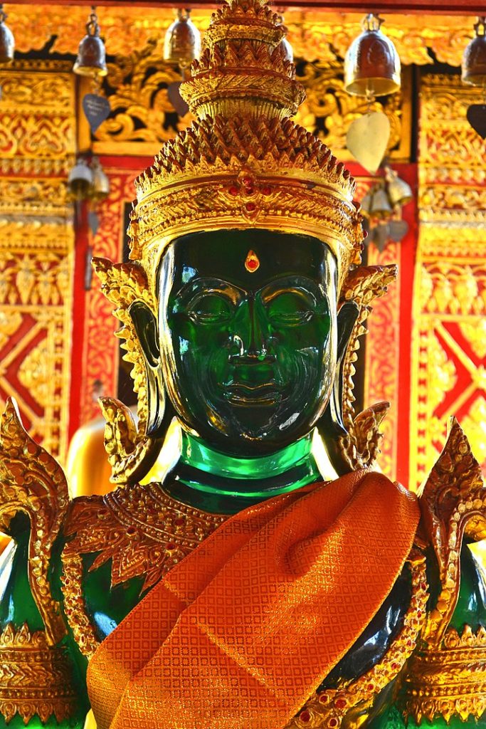 雙龍寺（Wat Phra That Doi Suthep） 清邁古城區 清邁古城一日遊 清邁古城經典景點 清邁古城美食 清邁古城推介餐廳