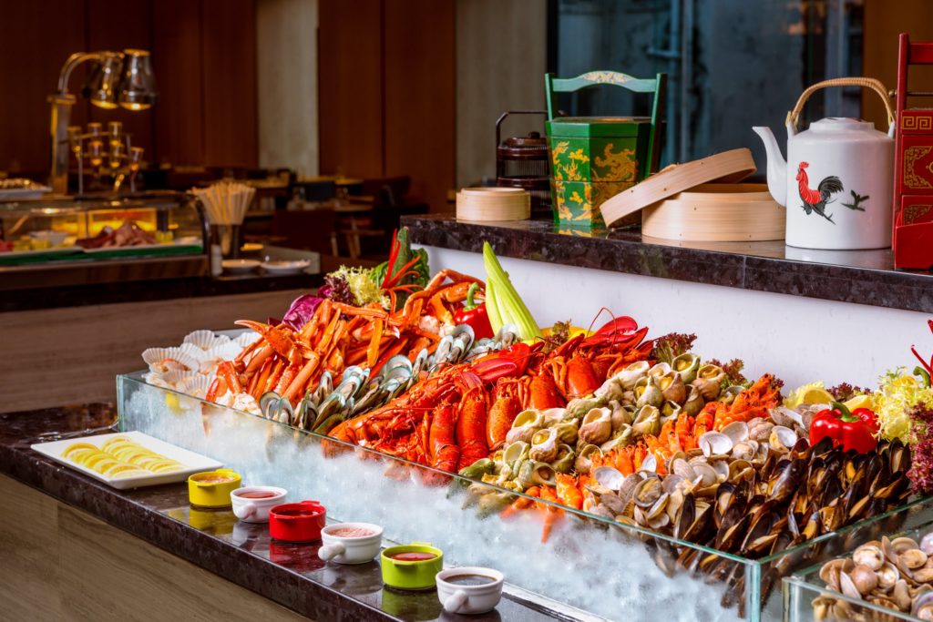 香港酒店自助餐 酒自助餐優惠 酒店buffet優惠 自助餐優惠
港島太平洋酒店自助餐 港島太平洋酒店 <中西‧環>餐廳 晚餐自助餐 午餐自助餐