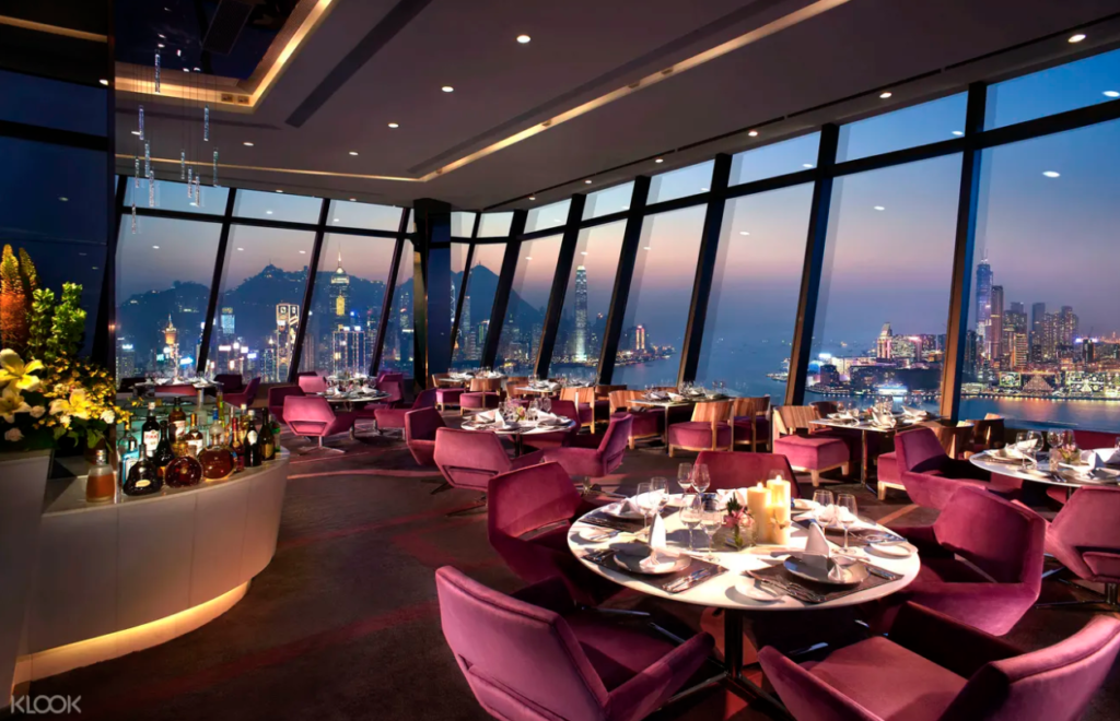 酒店優惠 香港酒店優惠 香港酒店 香港酒店優惠2020 香港Staycation 港島海逸君綽酒店 harbourgrand