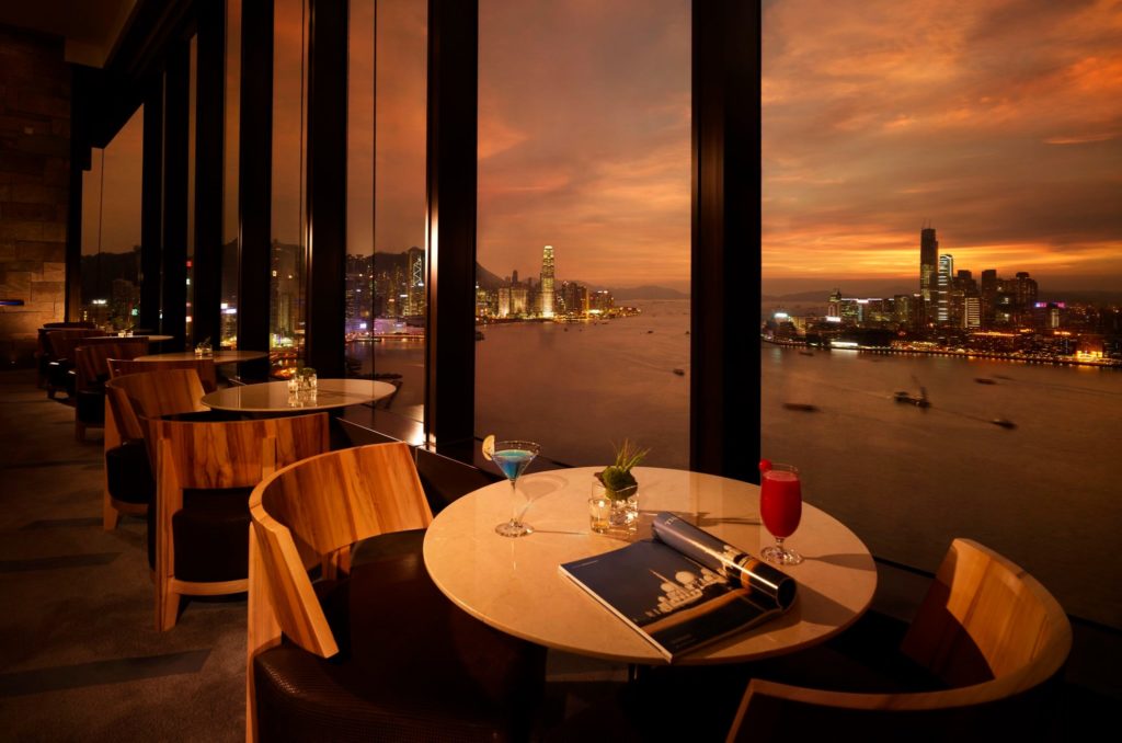 香港酒店 香港酒店優惠 Klook Staycation Staycation 抵得祭 港島海逸君綽酒店