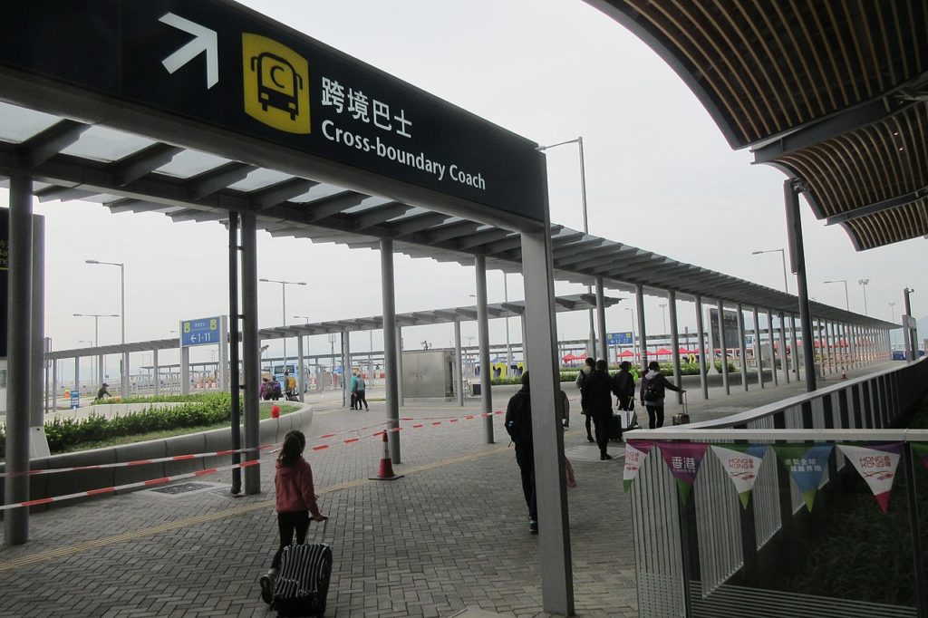 入境大陸 入境深圳 入境澳門 大陸開關 健康申報表 健康碼 核酸檢測 港康碼 深喉唾液測試 澳康碼 粵康碼 COVID-19 Testing 隔離酒店