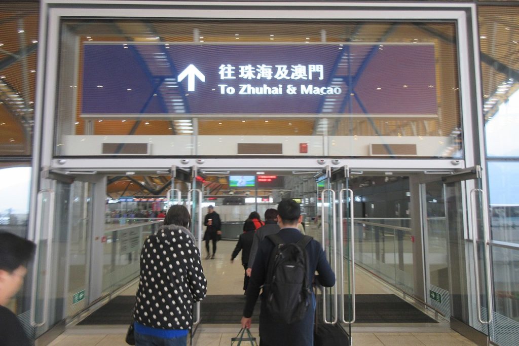 入境大陸 入境深圳 入境澳門 大陸開關 健康申報表 健康碼 核酸檢測 港康碼 深喉唾液測試 澳康碼 粵康碼 COVID-19 Testing 隔離酒店