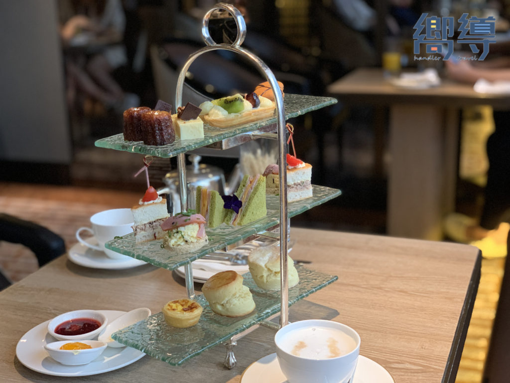 香港酒店 香港酒店優惠 Klook Staycation Staycation 抵得祭 港麗酒店 conrad
