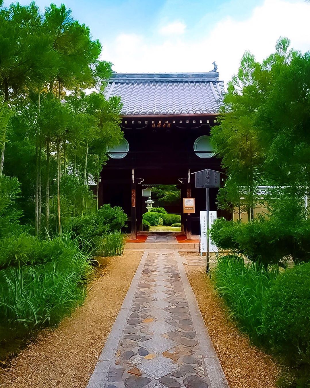 源光庵 桃山血天井 德川家康 悟道之窗 妄念之窗 源光庵楓葉 源光庵紅葉 紅葉 楓葉 源光庵冬 源光庵夏 源光庵交通 源光庵櫻花 櫻花 源光庵wiki 光悅寺 源光寺京都 常照寺 源光花子