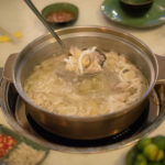 原味椰子雞|海上世界潤園四季椰子雞 深圳好去處 深圳必食 深圳火鍋 深圳網紅火鍋