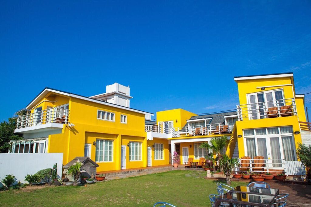 澎湖民宿 澎湖住宿 澎湖海景民宿 澎湖海景住宿 澎湖夏灩民宿