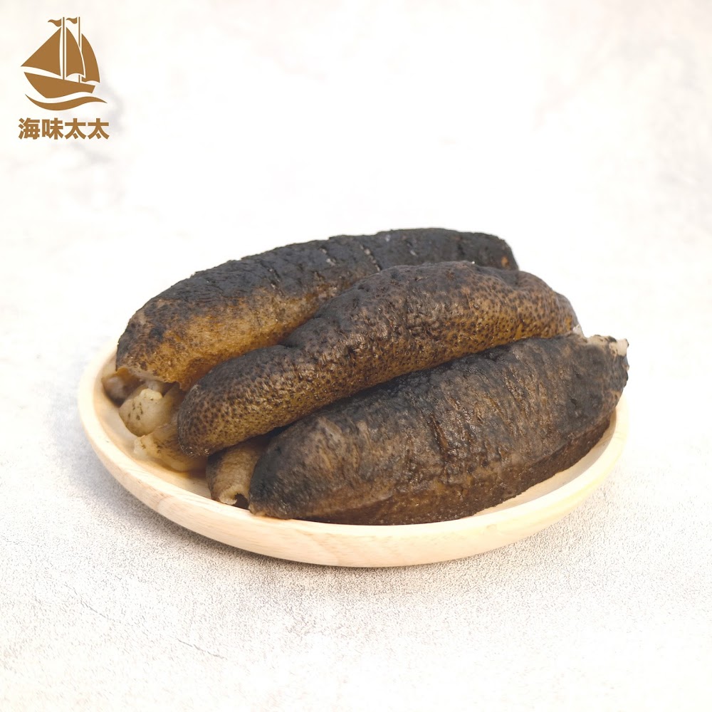 海味太太 海味網店 花膠 海參 澳洲禿參 日本花菇 螺頭 暖宮湯
海參粥
