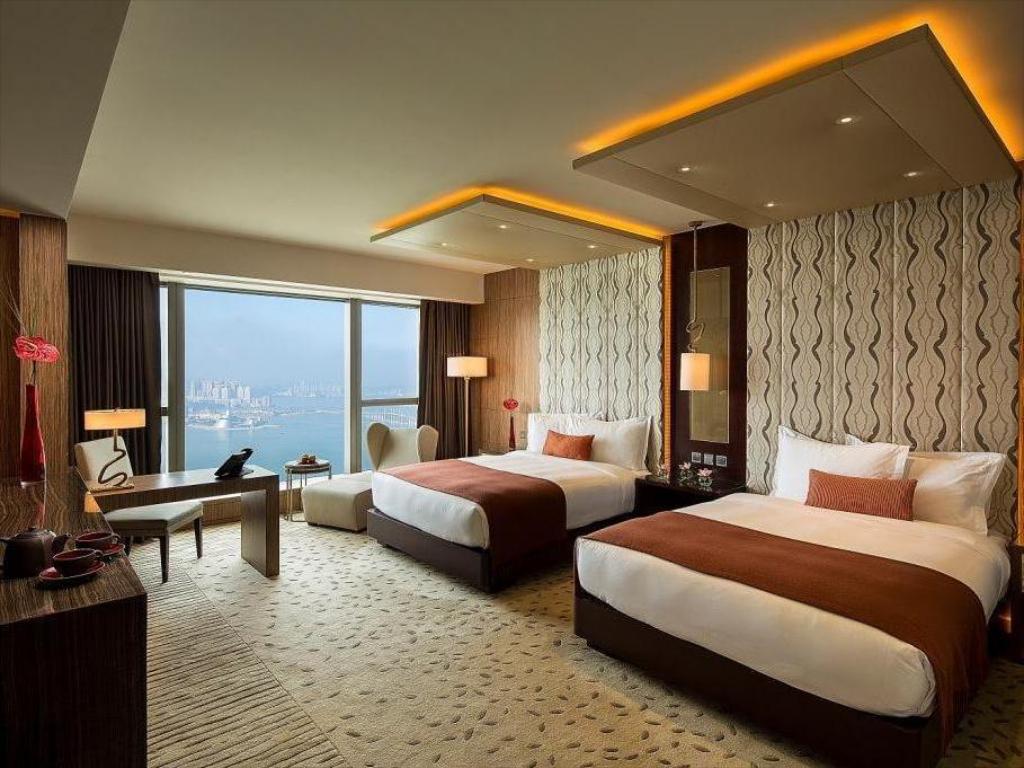 新濠影匯 Studio City Macau 澳門大倉酒店 Hotel Okura Macau 澳門銀河酒店 Galaxy Macau 澳門百老匯酒店 Broadway Macau Hotel 美獅美高梅 MGM Cotai 澳門金麗華酒店 Grand Lapa Macau Hotel 澳門新濠鋒酒店 Altira Macau 澳門麗思卡爾頓酒店 Ritz Carlton Macau 澳門酒店 澳門 澳門酒店推介 澳門酒店推薦