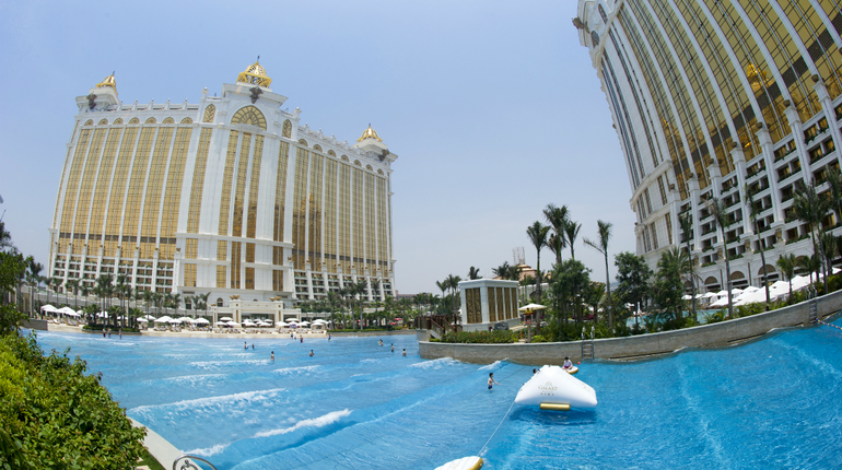 澳門酒店 優惠 澳門飯店 優惠 澳門住宿 優惠 澳門大倉酒店 Hotel Okura Macau
