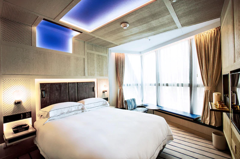 灣仔英皇駿景酒店 香港酒店 香港酒店優惠 Klook Staycation Staycation 抵得祭 香港愉景灣酒店