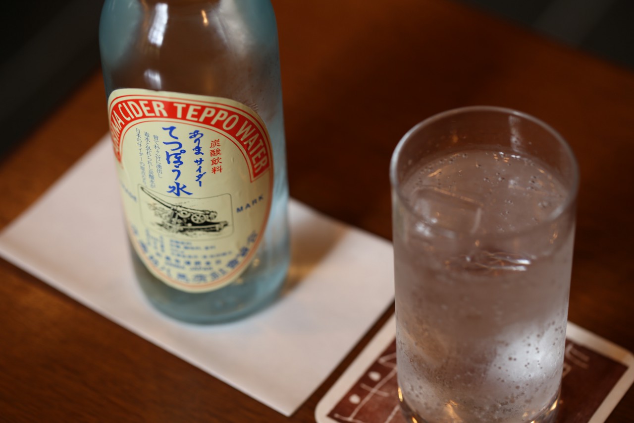 有馬名物炭酸汽水|有馬溫泉必吃美食炭酸汽水 有馬溫泉一泊二食行程 有馬溫泉必去景點懶人包