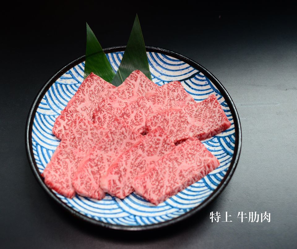 外賣 日式燒肉 燒烤 燒肉 電熱鍋 韓燒