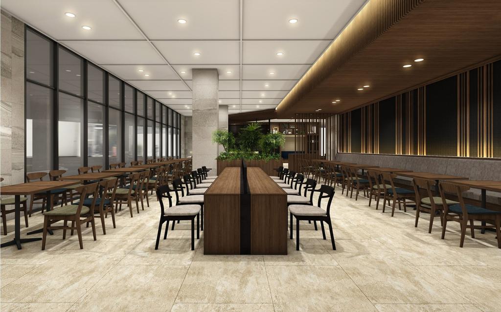 福岡新酒店 福岡新飯店 福岡住宿 福岡酒店 福岡飯店 博多住宿 博多新酒店 博多新飯店 博多酒店 博多飯店 特拉德哈卡塔酒店 Hotel Trad Hakata