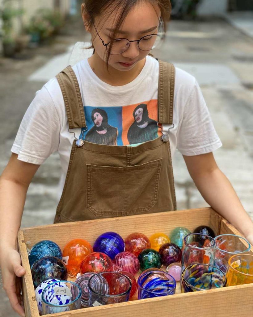 香港手作 DIY 聖誕DIY DIY聖誕禮物 聖誕禮物 聖誕禮物2020 手作仔 DIY工作坊 聖誕樹 香港DIY 香港工作坊 手作 香港DIY