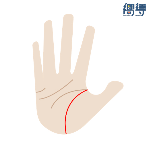 手相 掌紋 事業線 生命線 感情線 婚姻線 手掌紋 掌紋分析 掌相 黃大仙廟 車公廟 Klook
