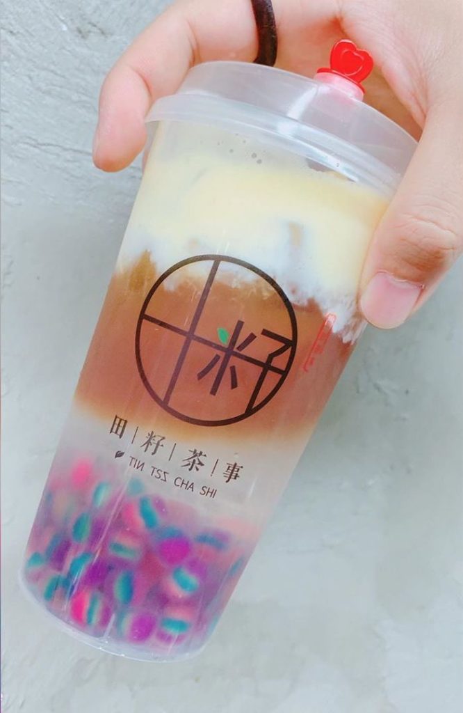 台式飲品 優惠 手搖飲料 善茶 幸福週末 十一茶屋 春芳號 春陽茶事 田籽茶事 珍奶 珍珠奶茶 茶狼 茶理史 花斑茶社