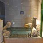 男湯(水風呂)|Dormy Inn PREMIUM 難波別館天然溫泉朝霧之湯酒店(Dormy Inn Premium Namba ANNEX Natural Hot Spring)大阪酒店 大阪飯店 大阪住宿 心齋橋酒店 心齋橋飯店 心齋橋住宿 難波酒店 難波飯店 難波住宿 日本橋酒店 日本橋飯店 日本橋住宿 大阪溫泉酒店 大阪溫泉飯店 大阪溫泉旅館 大阪Dormy Inn