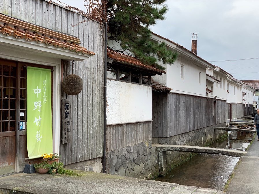 米子景點 鳥取 市場 鳥取一日遊 大阪行程 鳥取 購物 鳥取 shopping 鳥取美食 鳥取必食 鳥取 日本鳥取 鳥取自由行 大阪 鳥取 鳥取景點 EXO-CBX爬梯子世界旅行 雅典娜:戰爭女神 白壁土藏群 白色鯛魚燒 白壁土蔵群 久樂 石臼咖啡