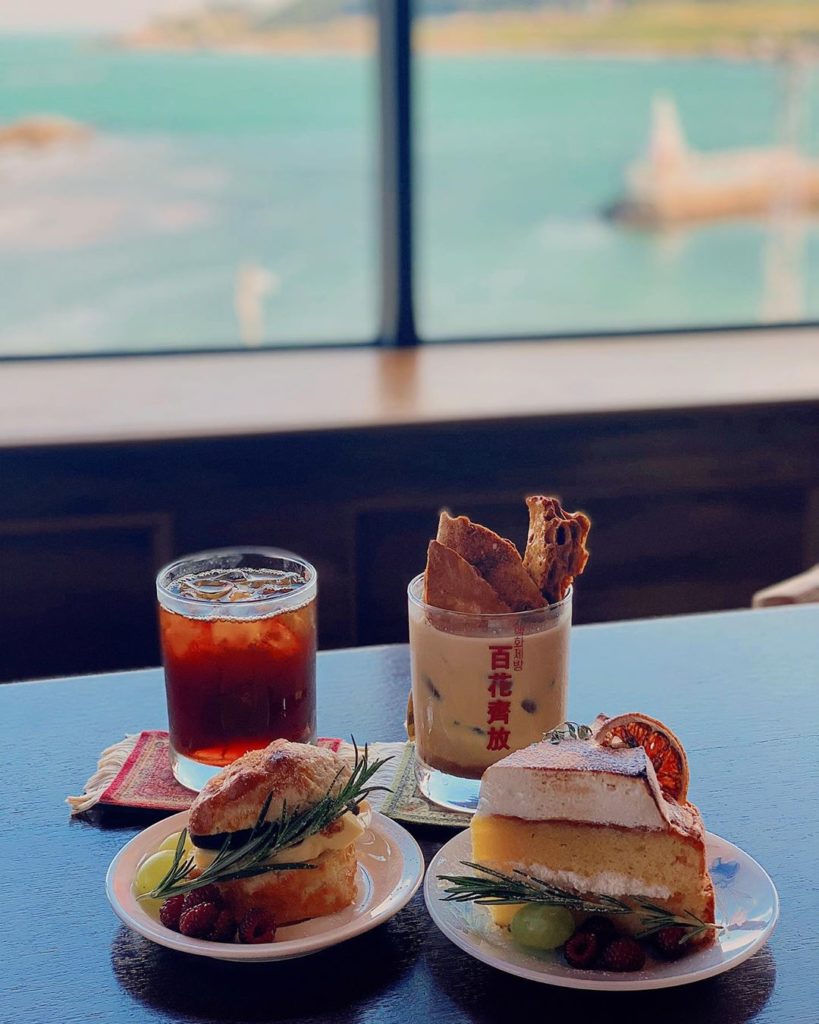 Cafe Byul Bed 별침대 Waveon Coffee 웨이브온커피 百花齊放 백화제방 森林咖啡廳 롶속 TERAROSA COFFEE 테라로사 午後的紅茶 오후의 홍차 RACOONAMATATA 라쿠나마타타 釜山 釜山cafe 釜山打卡cafe 釜山咖啡廳 釜山打卡咖啡廳 釜山咖啡店 釜山打卡咖啡店