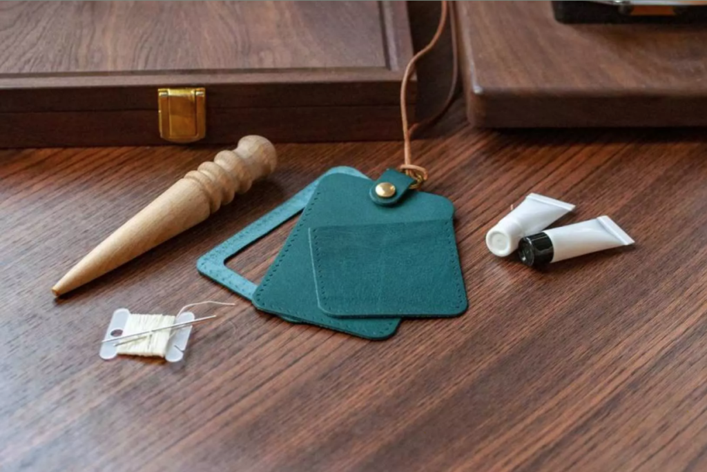 手工 DIY 手作 材料包 工作坊 workshop 皮革 教學 皮革 工具 皮革 紙樣 皮革 diy