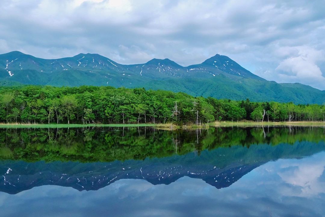 知床八景 北海道 知床 知床五湖 知床半島 地上遊步道 高架木道 北海道景點 北海道自由行 北海道自駕遊 北海道好去處 北海道必去 北海道必看
