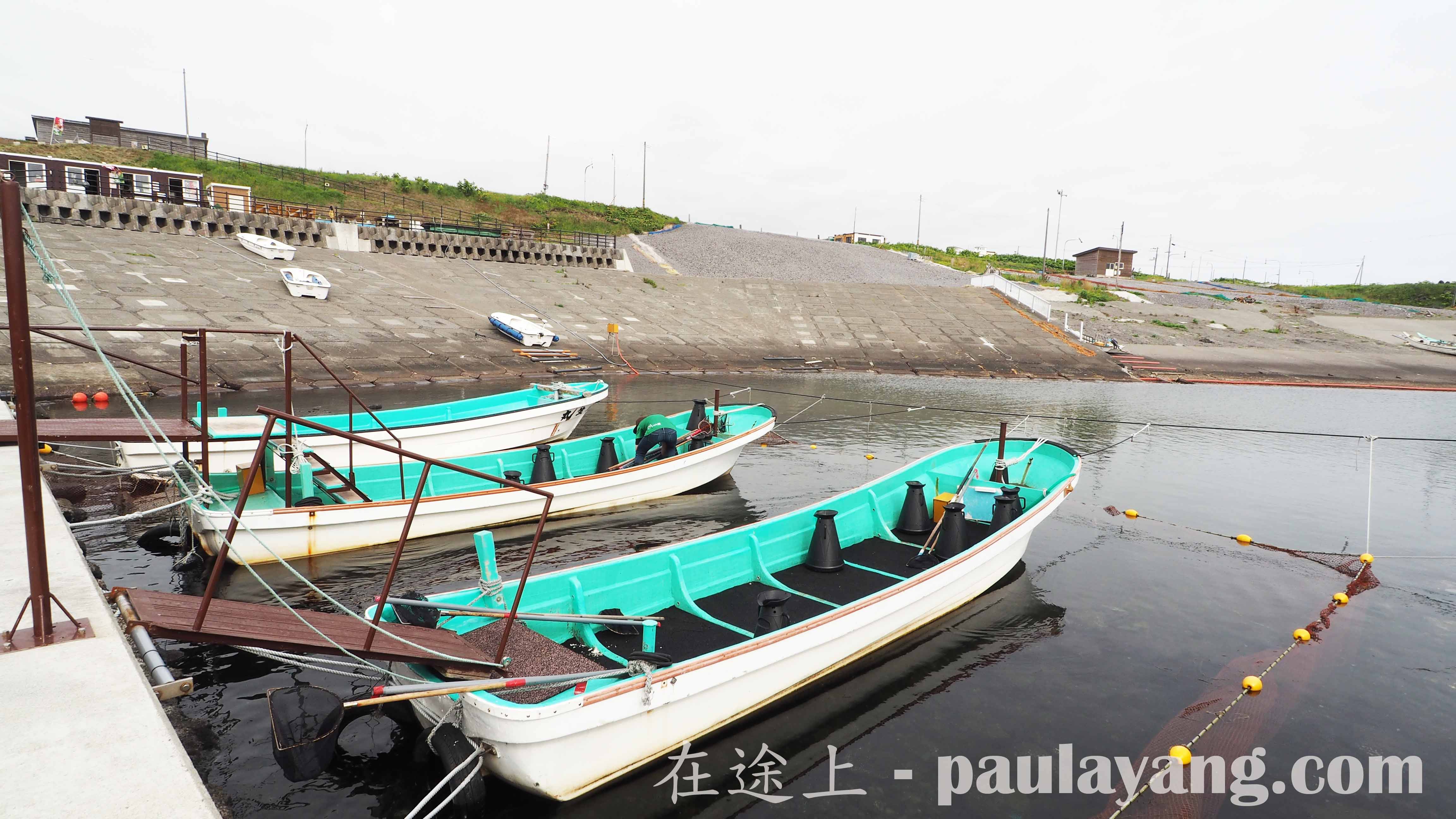 利尻神居海岸海膽即開即食｜北海道最北端跳島 北海道自駕遊 北海道行程 道北道央行程 稚內（Wakkanai） 利尻島 禮文島 士別 夕張 美瑛 日本最北端 稚內港 鴛泊港 利尻島 Rishiri Island 利尻美食 利尻購物 利尻景點