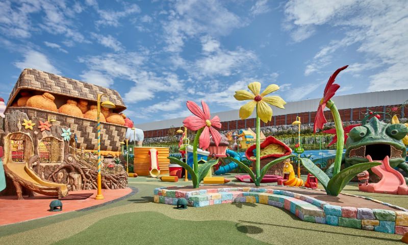 神話世界主題樂園 神話世界水上樂園 變形金剛世界 濟州島hello kitty樂園 小人國主題公園 巧克力樂園 Chocolate Land 恐龍主題樂園 濟州 濟州島 濟州主題樂園 濟州島主題樂園 濟州樂園 濟州島樂園