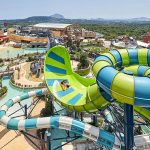 神話水上樂園　SHINHWA WATER PARK　신화워터파크 韓國水上樂園 門票 優惠 交通 教學 地圖 Korea water park seoul waterpark 韓國必去 韓國景點 韓國必玩
