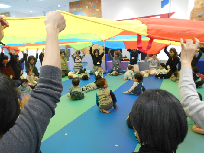 福岡親子遊雨天好去處：室內兒童樂園：BORNELUND KID-O-KID遊戲世界