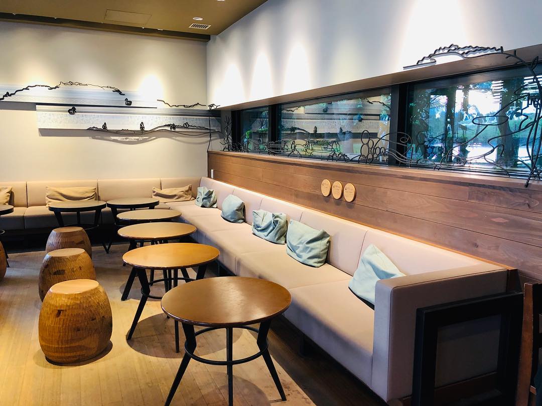 福岡大濠公園星巴克　Fukuoka Ohori Park Starbucks 大濠公園Starbucks 大濠公園星巴克 福岡Starbucks 福岡星巴克 九洲星巴克 九洲Starbucks 日本Starbucks 日本 Starbucks 日本星巴克 日本 星巴克 世界最美星巴克 世界最美Starbucks 日本最美星巴克 日本最美Starbucks
