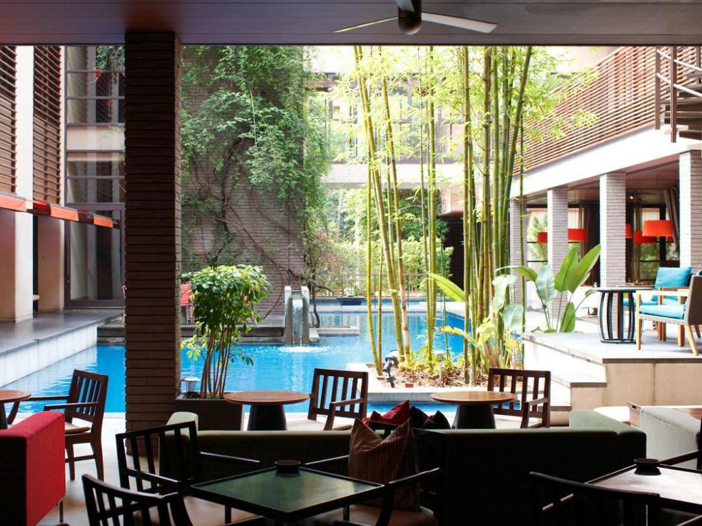福岡風格酒店 With The Style Fukuoka Hotel 日本高級酒店 日本飯店 日本酒店 日本旅館 日本奢華飯店 日本頂級飯店 日本特色住宿