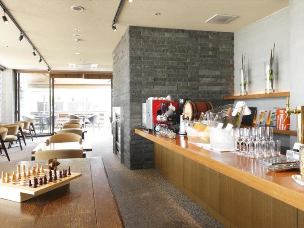 福岡風格酒店 With The Style Fukuoka Hotel 日本高級酒店 日本飯店 日本酒店 日本旅館 日本奢華飯店 日本頂級飯店 日本特色住宿