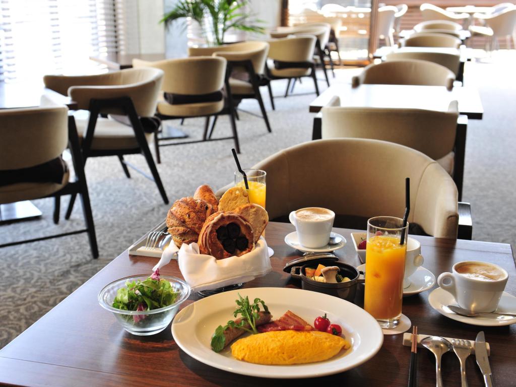 福岡風格酒店 With The Style Fukuoka Hotel 日本高級酒店 日本飯店 日本酒店 日本旅館 日本奢華飯店 日本頂級飯店 日本特色住宿