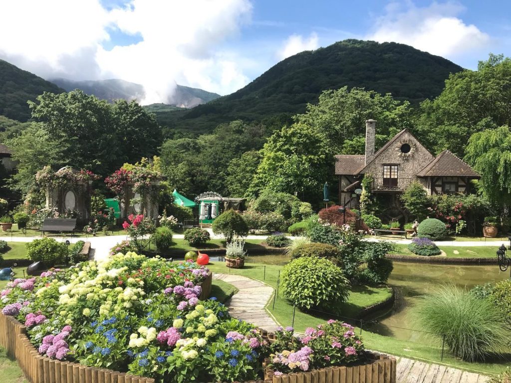 箱根溫泉 箱根兩日一夜 箱根一泊二食 箱根行程 箱根交通 箱根景點 箱根美食 箱根住宿 箱根溫泉旅館 箱根飯店 箱根溫泉住宿
箱根玻璃之森美術館