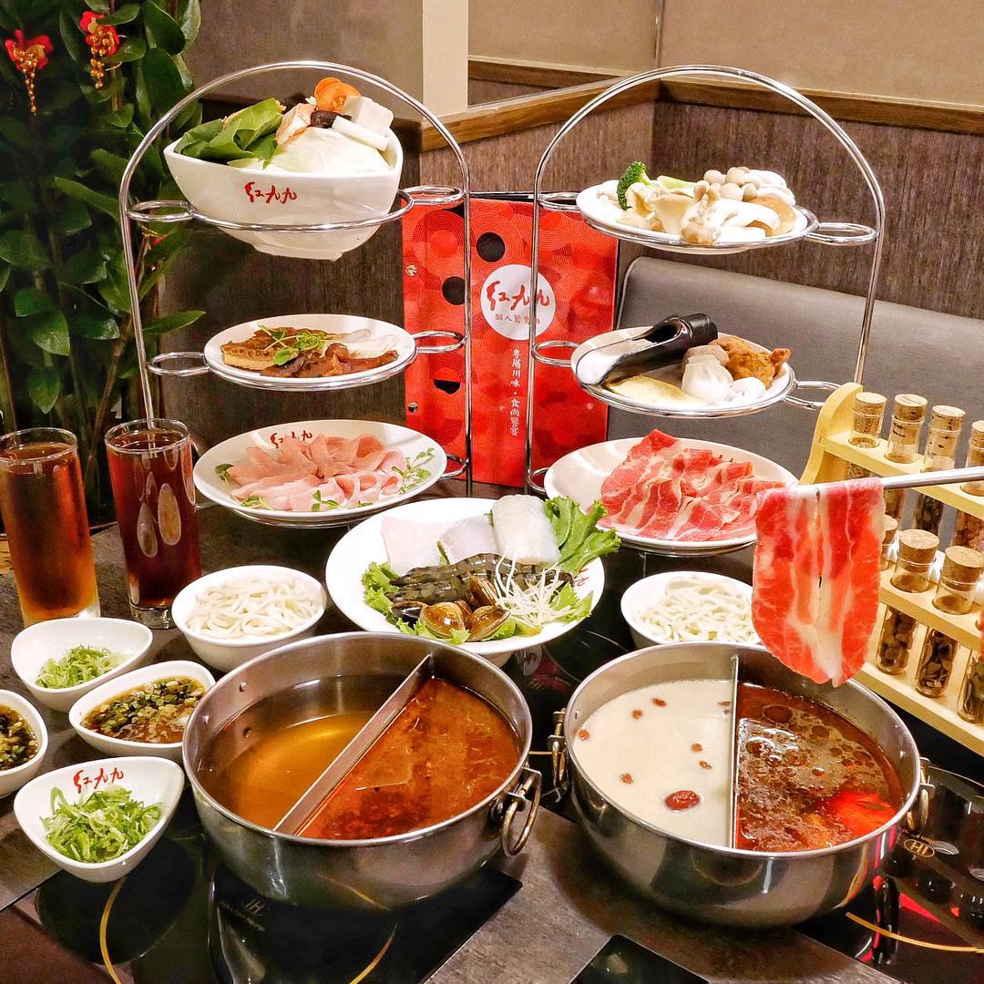 紅九九個人麻辣鍋 紅九九麻辣鍋 紅九九火鍋 紅九九 獨食 一人火鍋 一人邊爐 台北獨遊 獨遊台北 台北火鍋 台北美食 台北餐廳 台北自由行 台北火鍋推介 台北必食 台北打邊爐 台北邊爐 邊爐放題 放題邊爐 火鍋吃到飽 吃到飽火鍋 吃到飽