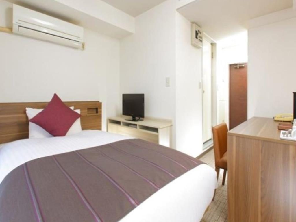 MYSTAYS酒店 - 上野入谷 HOTEL MYSTAYS Ueno-Iriyaguchi 上野酒店必住推介 上野飯店 上野住宿 上野站 上野駅 上野車站附近住宿