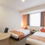 [大阪住邊好？] 血拼必住！離心齋橋 2 分鐘！免費早餐！大阪心齋橋 VIA INN 酒店