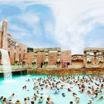 維瓦爾第公園海洋世界　Vivaldi park ocean world　비발디파크 오션월드 韓國水上樂園 門票 優惠 交通 教學 地圖 Korea water park seoul waterpark 韓國必去 韓國景點 韓國必玩