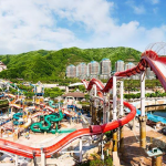維瓦爾第公園海洋世界　Vivaldi park ocean world　비발디파크 오션월드 韓國水上樂園 門票 優惠 交通 教學 地圖 Korea water park seoul waterpark 韓國必去 韓國景點 韓國必玩