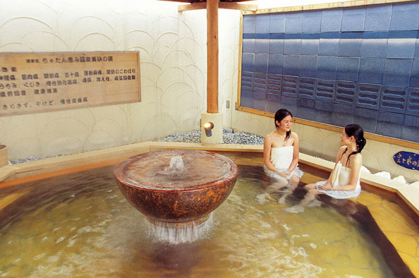 沖繩溫泉 沖繩浸溫泉 沖繩好去處 沖繩冬季 沖繩冬天好去處 美濱之湯 沖繩海灘塔酒店 沖繩泡湯