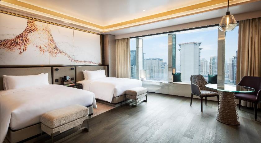 新濠影匯 Studio City Macau 澳門大倉酒店 Hotel Okura Macau 澳門銀河酒店 Galaxy Macau 澳門百老匯酒店 Broadway Macau Hotel 美獅美高梅 MGM Cotai 澳門金麗華酒店 Grand Lapa Macau Hotel 澳門新濠鋒酒店 Altira Macau 澳門麗思卡爾頓酒店 Ritz Carlton Macau 澳門酒店 澳門 澳門酒店推介 澳門酒店推薦