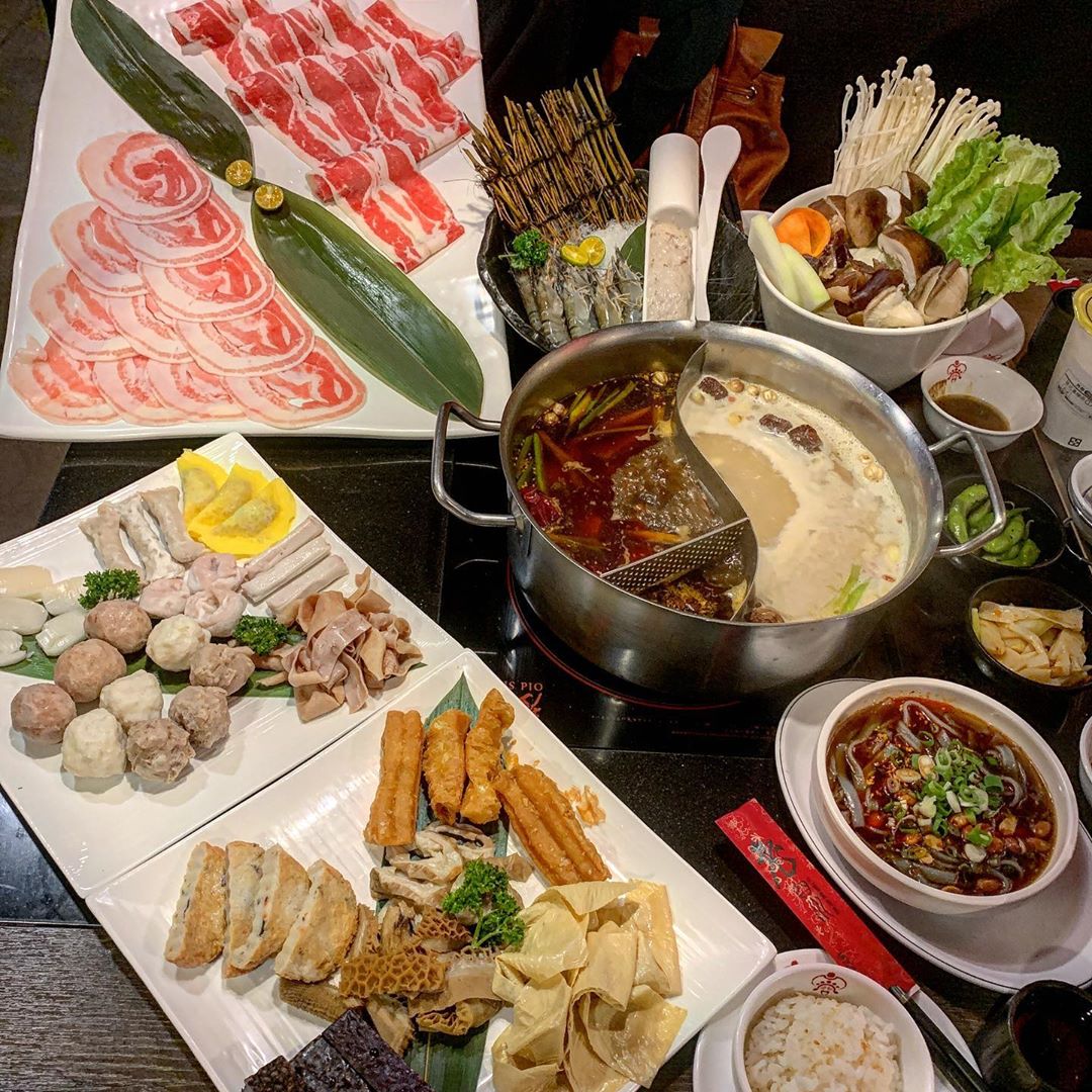 老四川巴蜀麻辣燙 老四川 巴蜀麻辣燙 老四川:::巴蜀麻辣燙 老四川火鍋 老四川 台北火鍋 台北美食 台北餐廳 台北自由行 台北火鍋推介 台北必食 台北打邊爐 台北邊爐 邊爐放題 放題邊爐 火鍋吃到飽 吃到飽火鍋 吃到飽