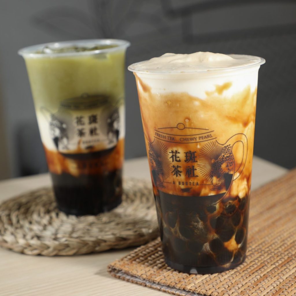 台式飲品 優惠 手搖飲料 善茶 幸福週末 十一茶屋 春芳號 春陽茶事 田籽茶事 珍奶 珍珠奶茶 茶狼 茶理史 花斑茶社