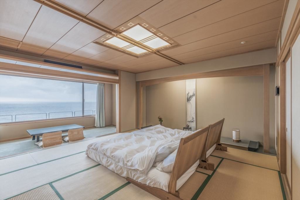 湯之川温泉酒店 湯之川温泉住宿 湯之川温泉旅館 北海道溫泉 函館溫泉 湯之川溫泉 湯の川温泉