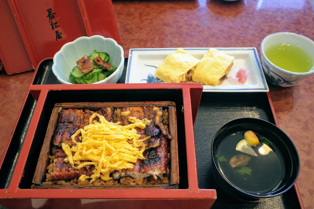 博多美食 博多必食 博多必吃 福岡 美食 推薦 若松屋 Wakamatsuya 福岡鰻魚飯 福岡 鰻魚飯 福岡 鰻魚飯 福岡 鰻魚蒸籠飯 柳川名物 鰻魚蒸籠飯 Fukuoka 福岡必食 福岡必吃 福岡美食 福岡飯店 福岡餐廳 福岡 九州 Kyushu 九州必食 九州必吃 九州美食 九州美食2019 九州必食2019 九州必吃2019
