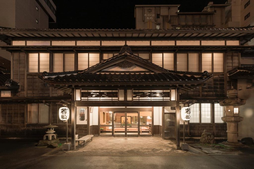 湯之川温泉酒店 湯之川温泉住宿 湯之川温泉旅館 北海道溫泉 函館溫泉 湯之川溫泉 湯の川温泉