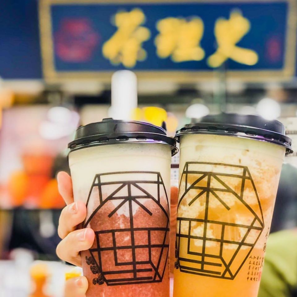台式飲品 優惠 手搖飲料 善茶 幸福週末 十一茶屋 春芳號 春陽茶事 田籽茶事 珍奶 珍珠奶茶 茶狼 茶理史 花斑茶社