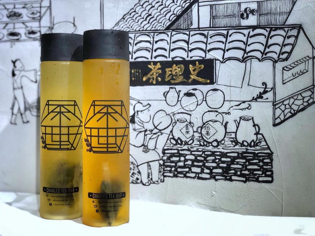 台式飲品 優惠 手搖飲料 善茶 幸福週末 十一茶屋 春芳號 春陽茶事 田籽茶事 珍奶 珍珠奶茶 茶狼 茶理史 花斑茶社